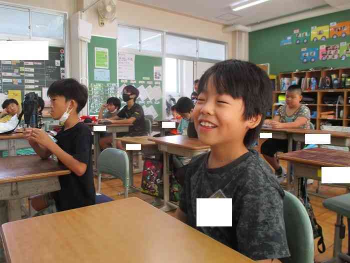 ブログ 相模原市立宮上小学校