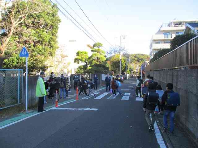 ブログ 相模原市立宮上小学校