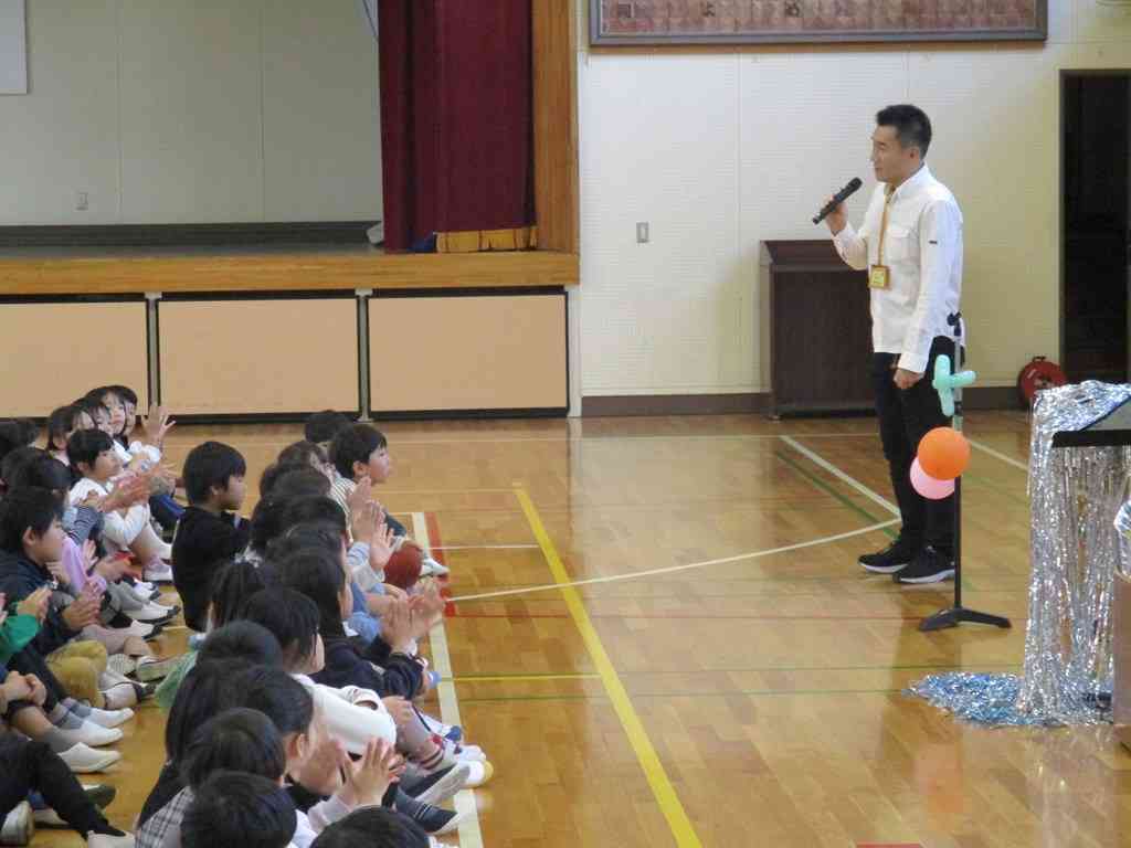 ブログ 相模原市立宮上小学校