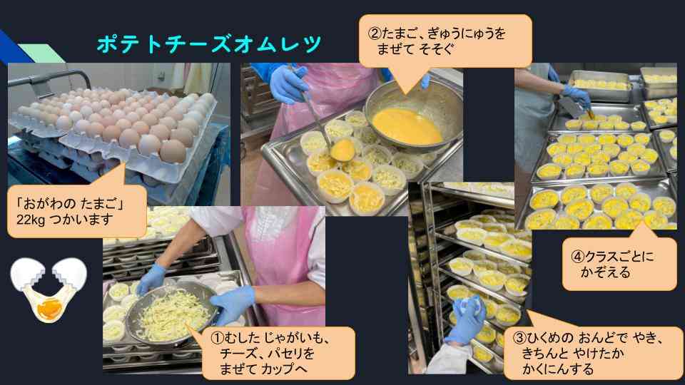 きょうのきゅうしょく - 2025-10-29T141528.411