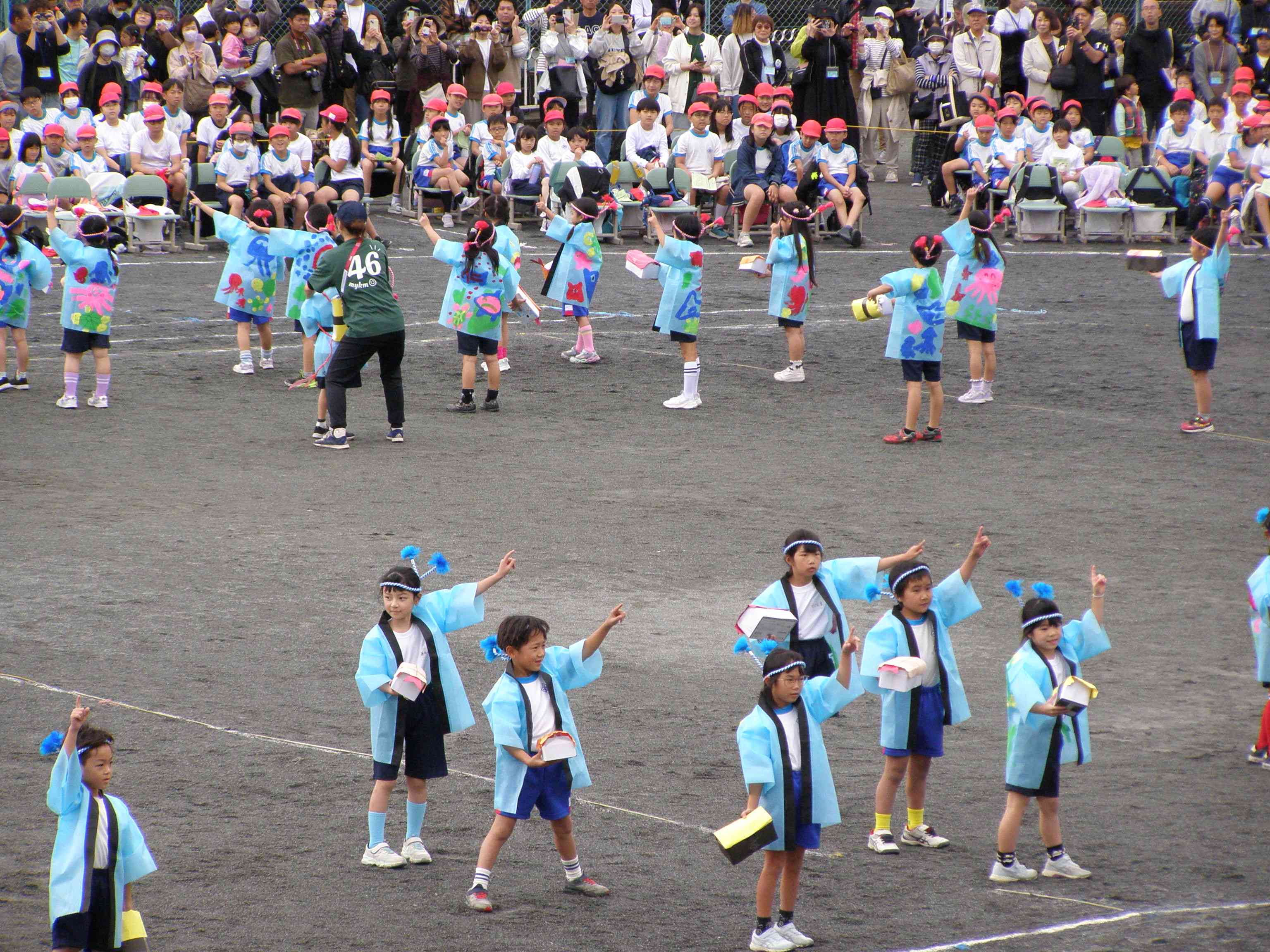 ６年表現１年４