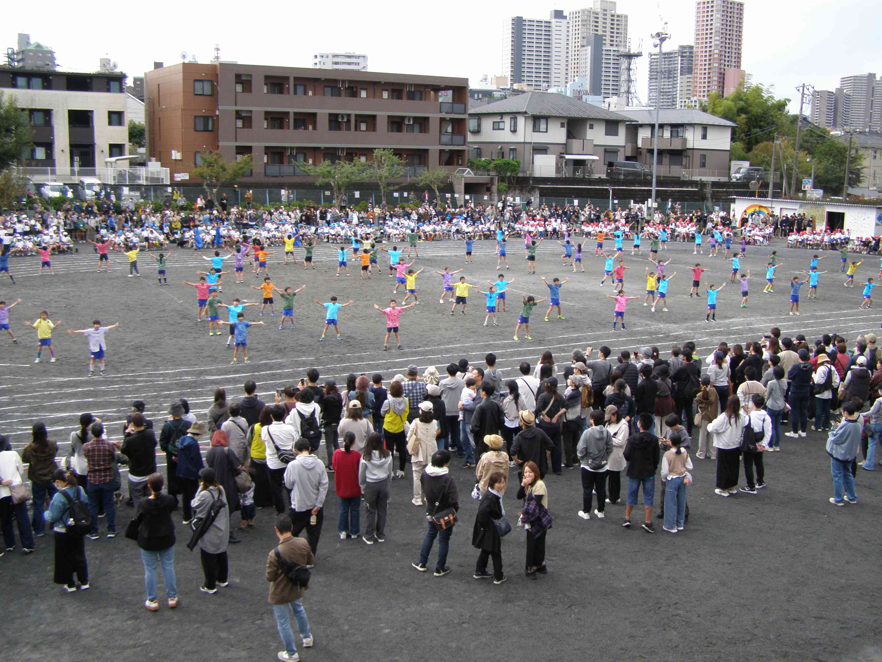 １２表現３年１