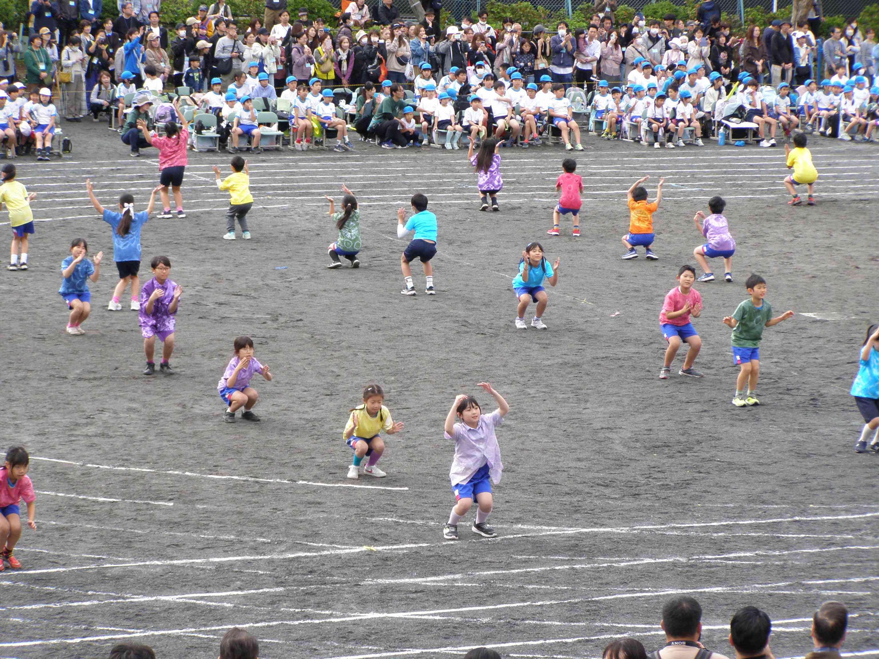 １２表現３年２