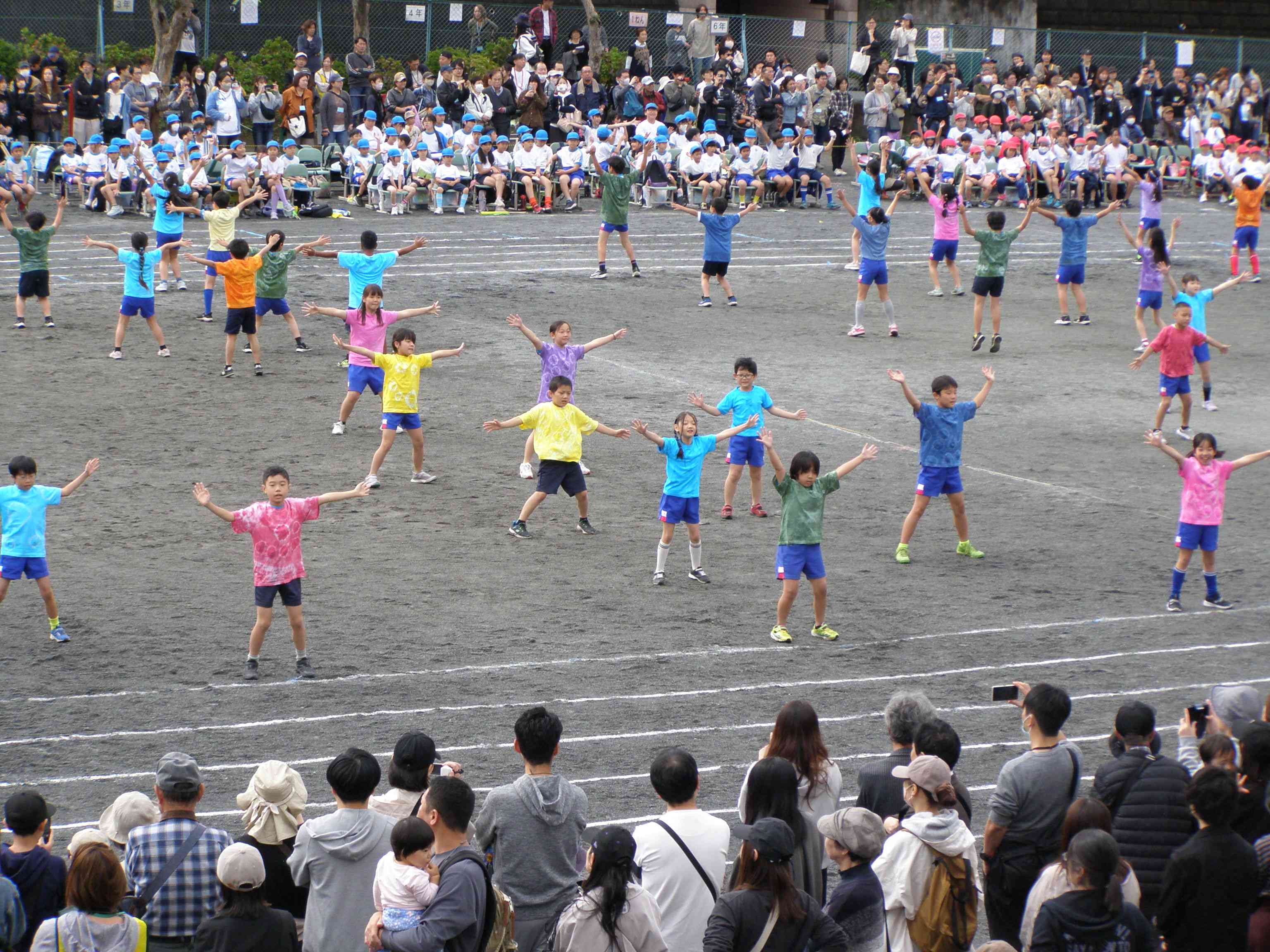 １２表現３年４