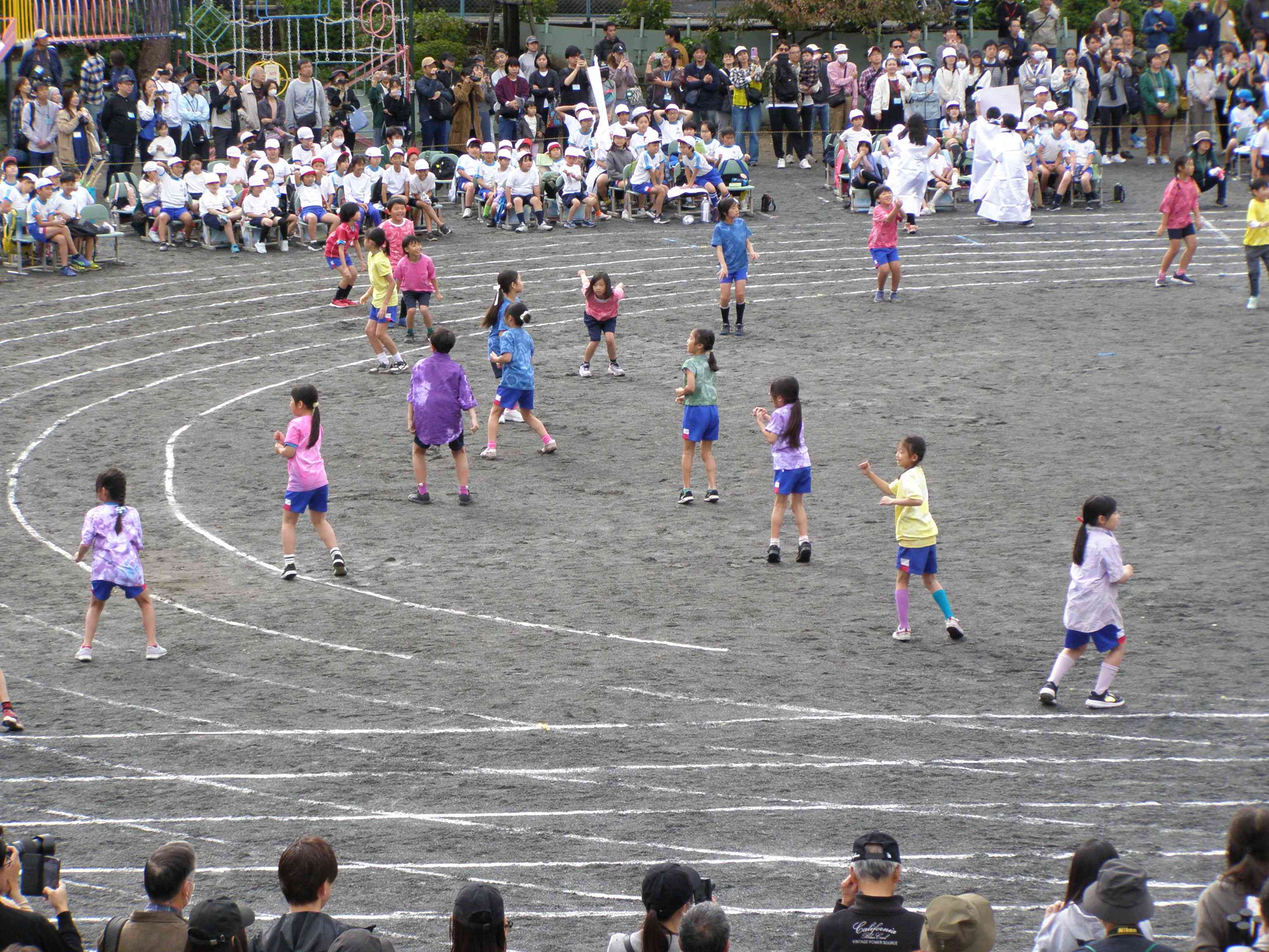 １２表現３年５