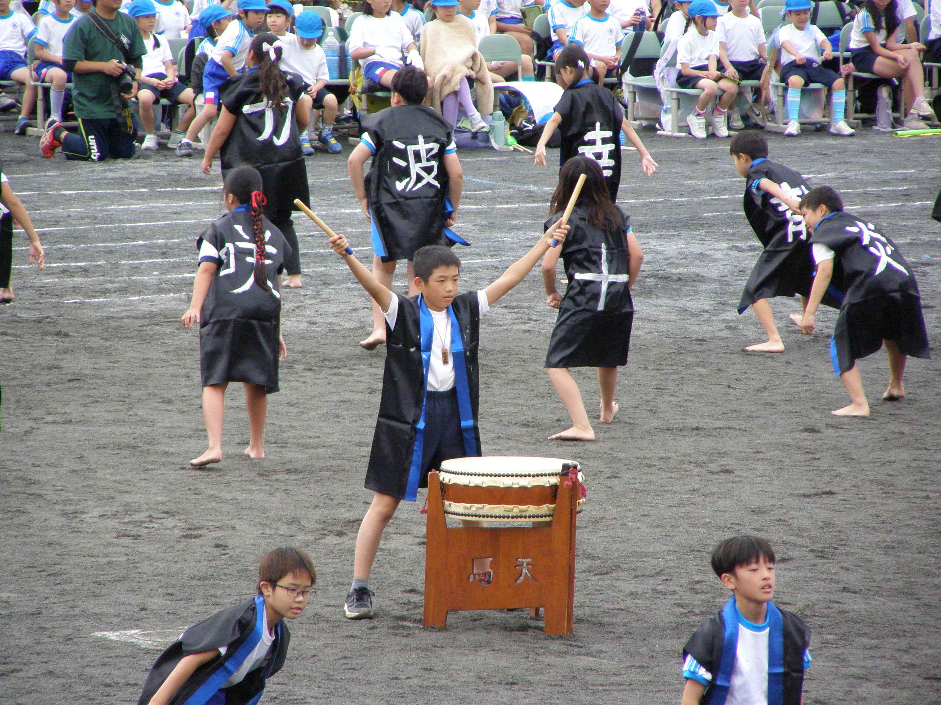 １５表現５年２