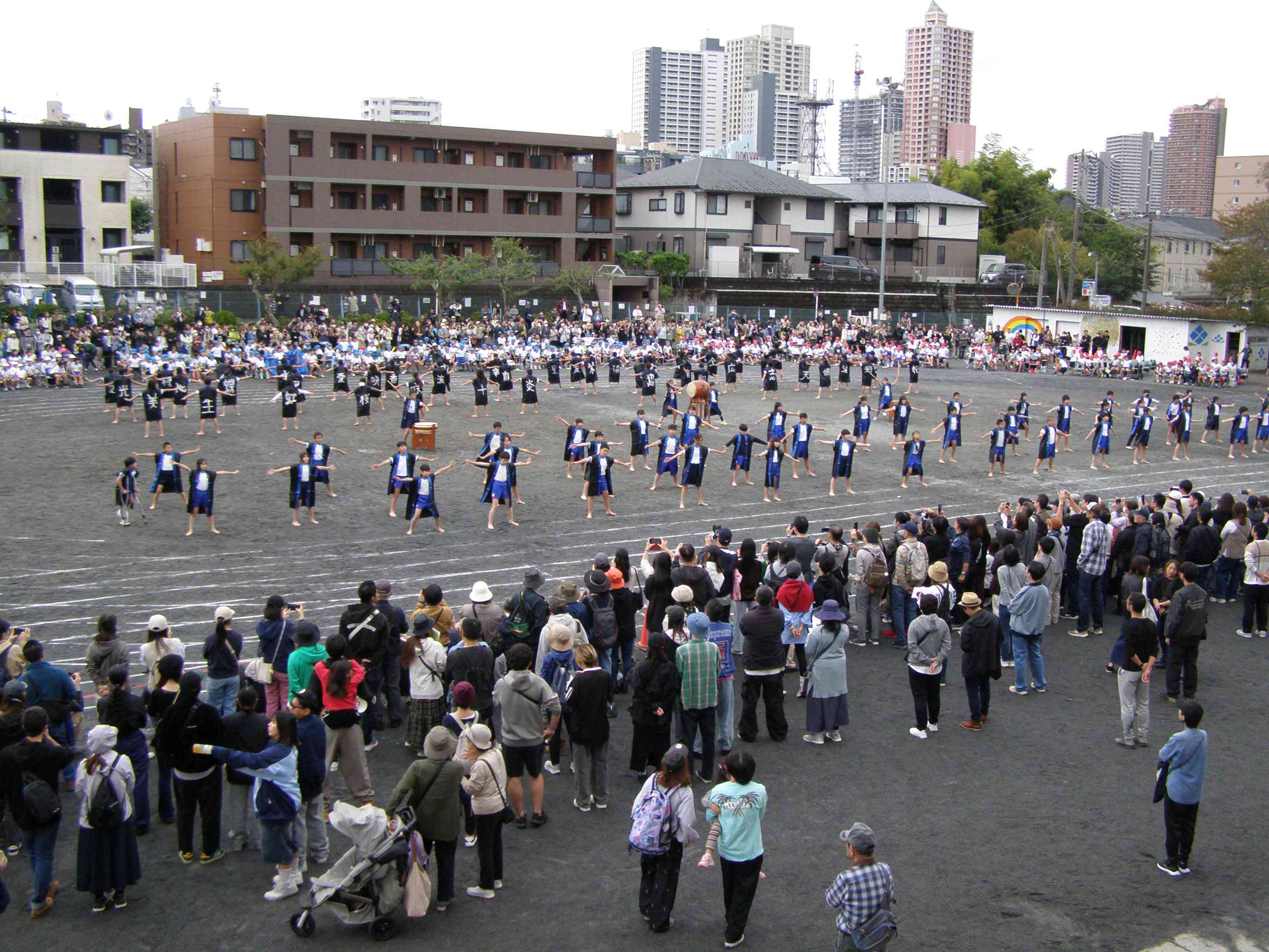 １５表現５年３