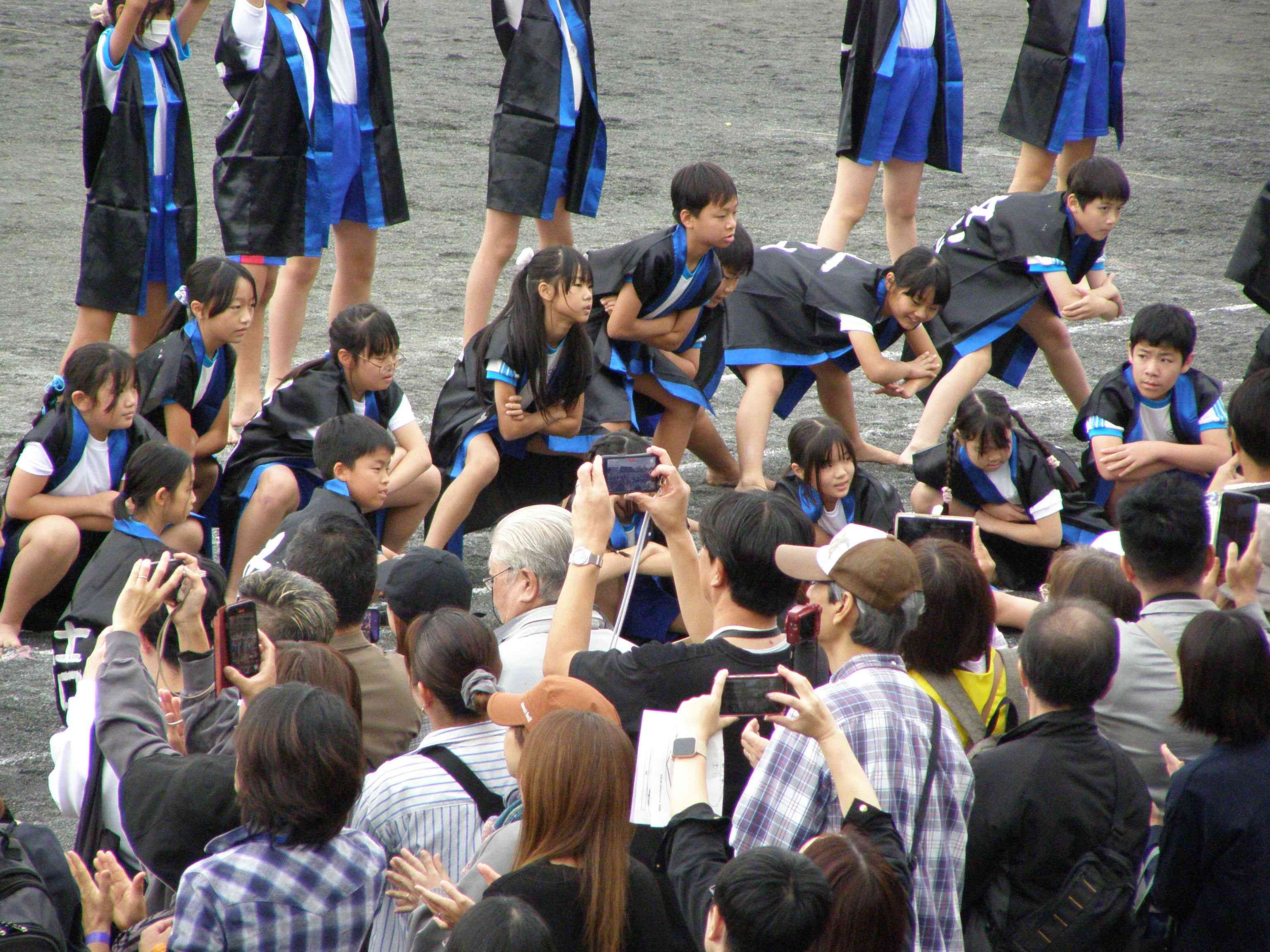 １５表現５年５