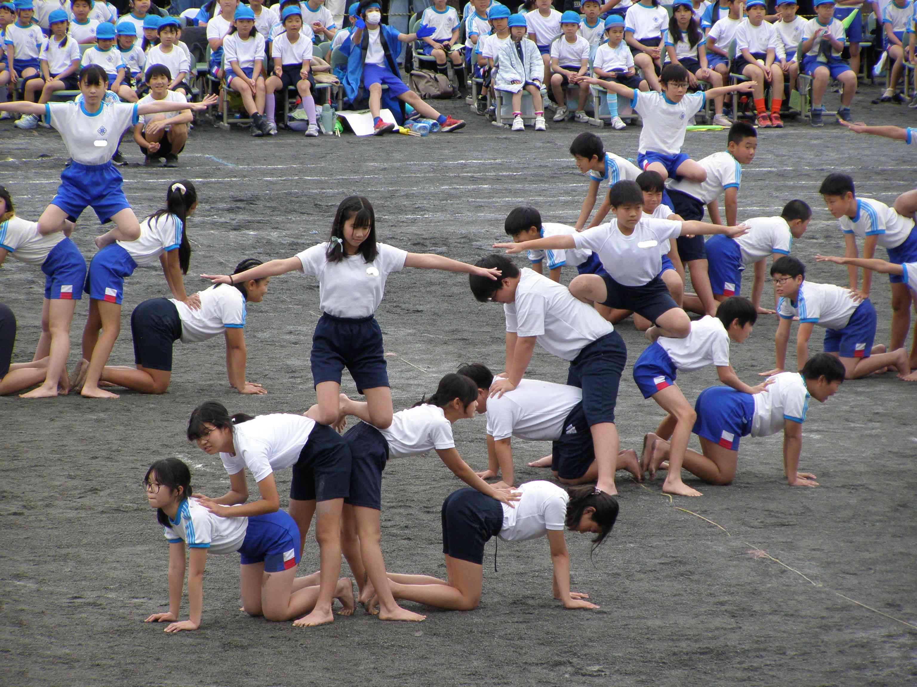 １７表現６年２