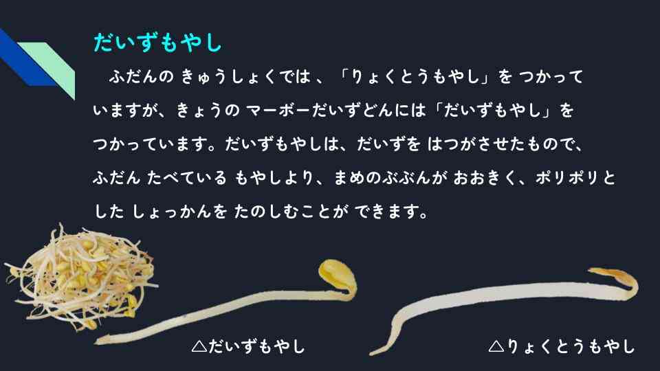 きょうのきゅうしょく - 2025-11-05T132311.218