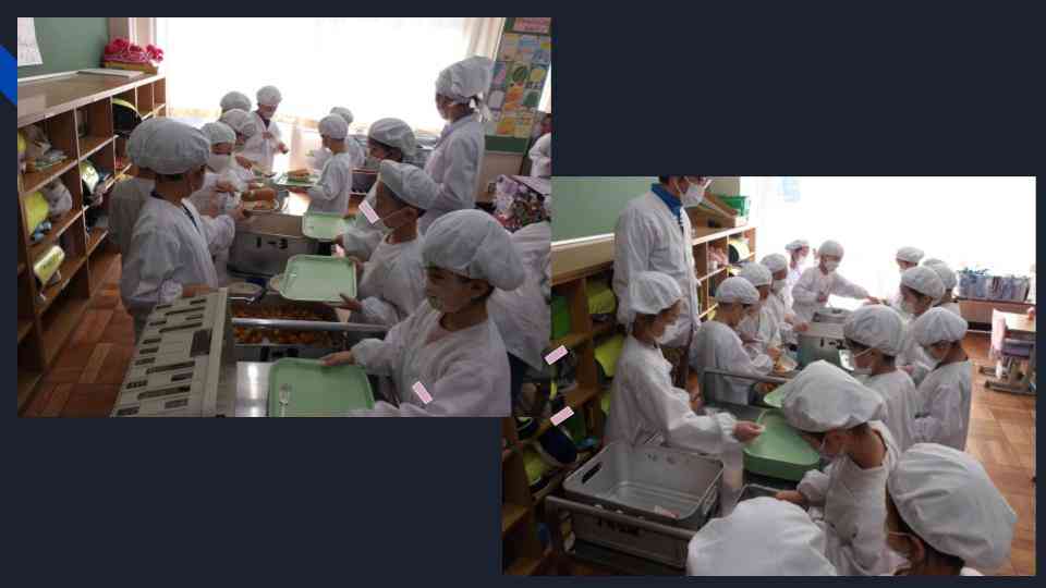 きょうのきゅうしょく - 2026-01-09T133023.193