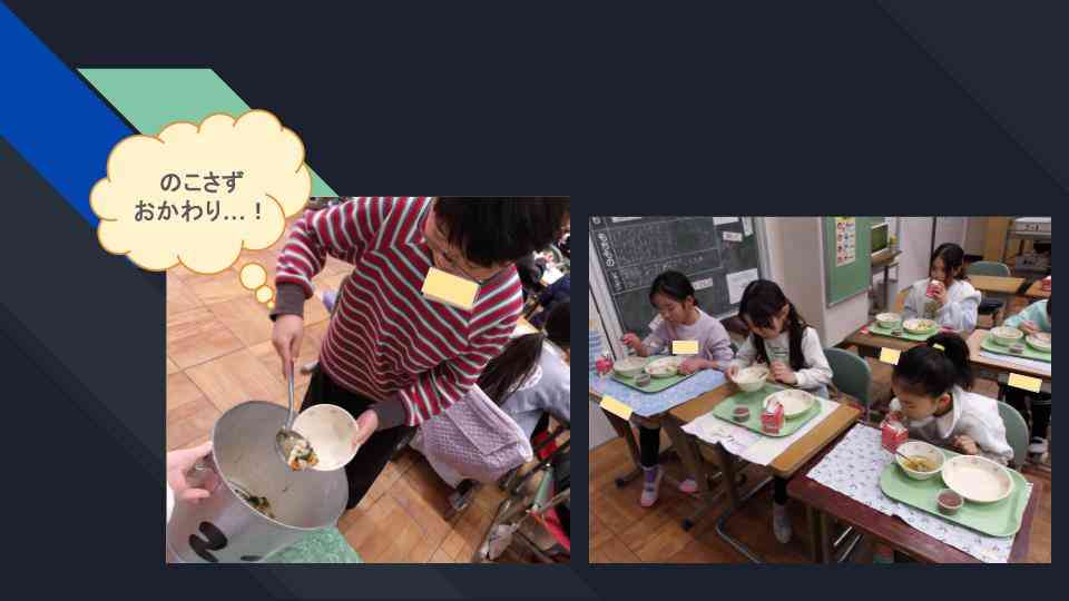 きょうのきゅうしょく - 2026-01-27T132441.472