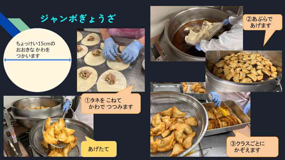 きょうのきゅうしょく - 2026-03-13T132053.854