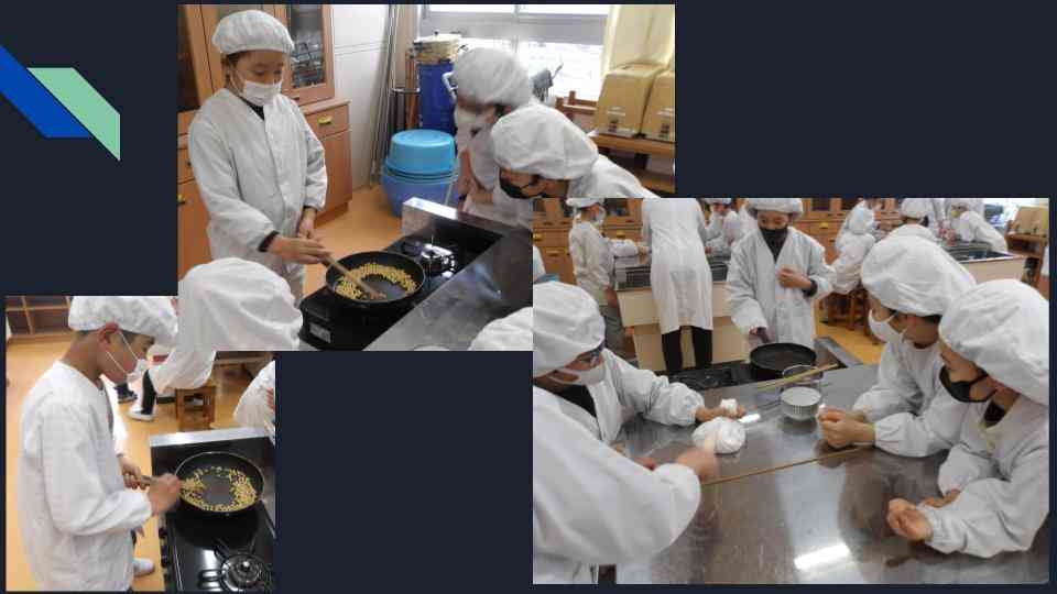 きょうのきゅうしょく - 2026-03-19T153257.917